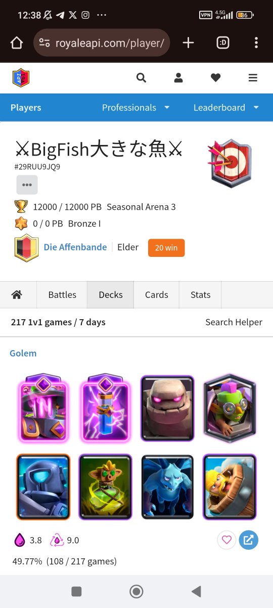 not bad
217 game #89