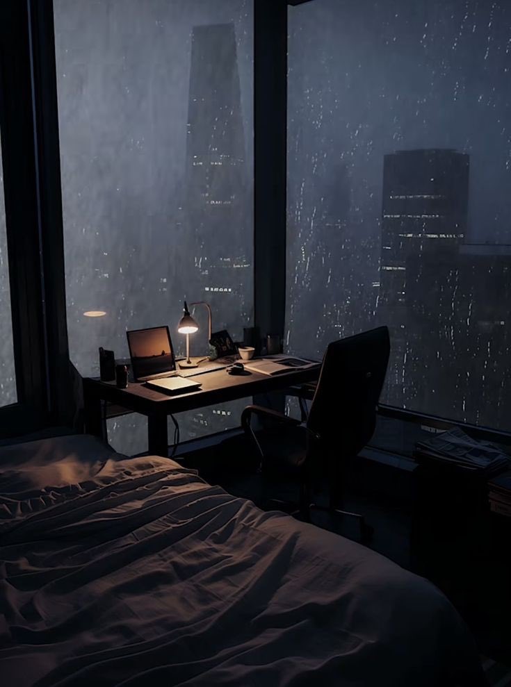 INTERIORPORN1's tweet photo. Rainy days 🌧️ https://t.co/CIwSkFqjQR