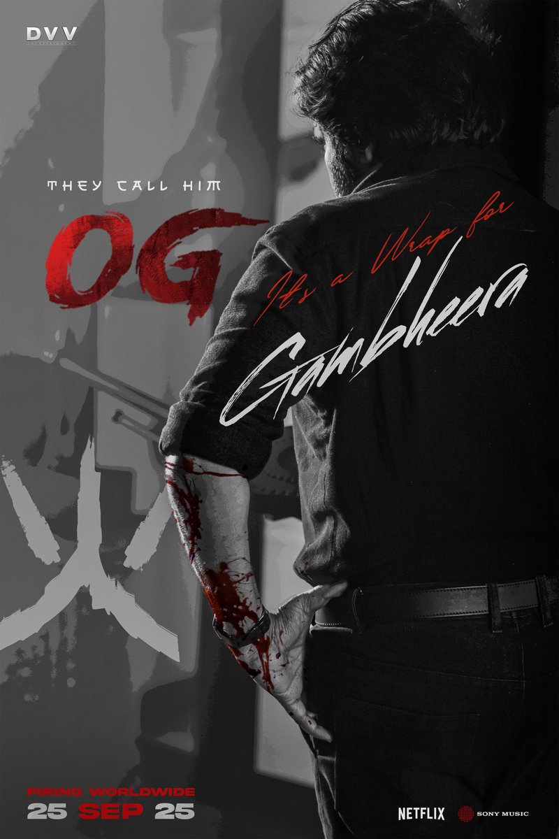 ChikkamChand's tweet photo. OG Month
#OGMonthBegins #OGMonth 
#pspk @DVVMovies https://t.co/yZ4A1zJCb7
