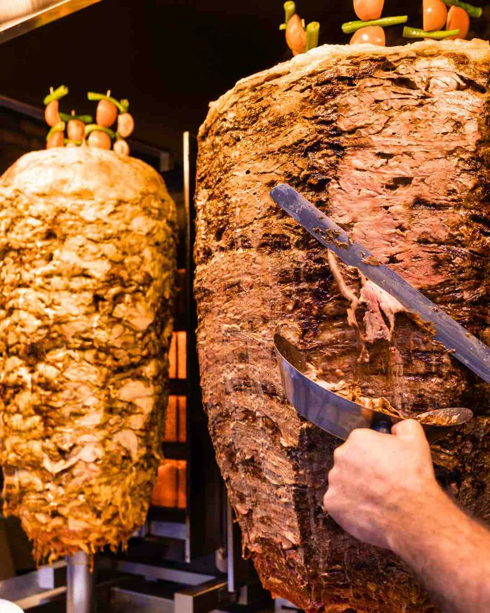 Celebrate Greek Culinary Tradition: National Gyros Day on September 1st greekcitytimes.com/2025/09/01/nat…