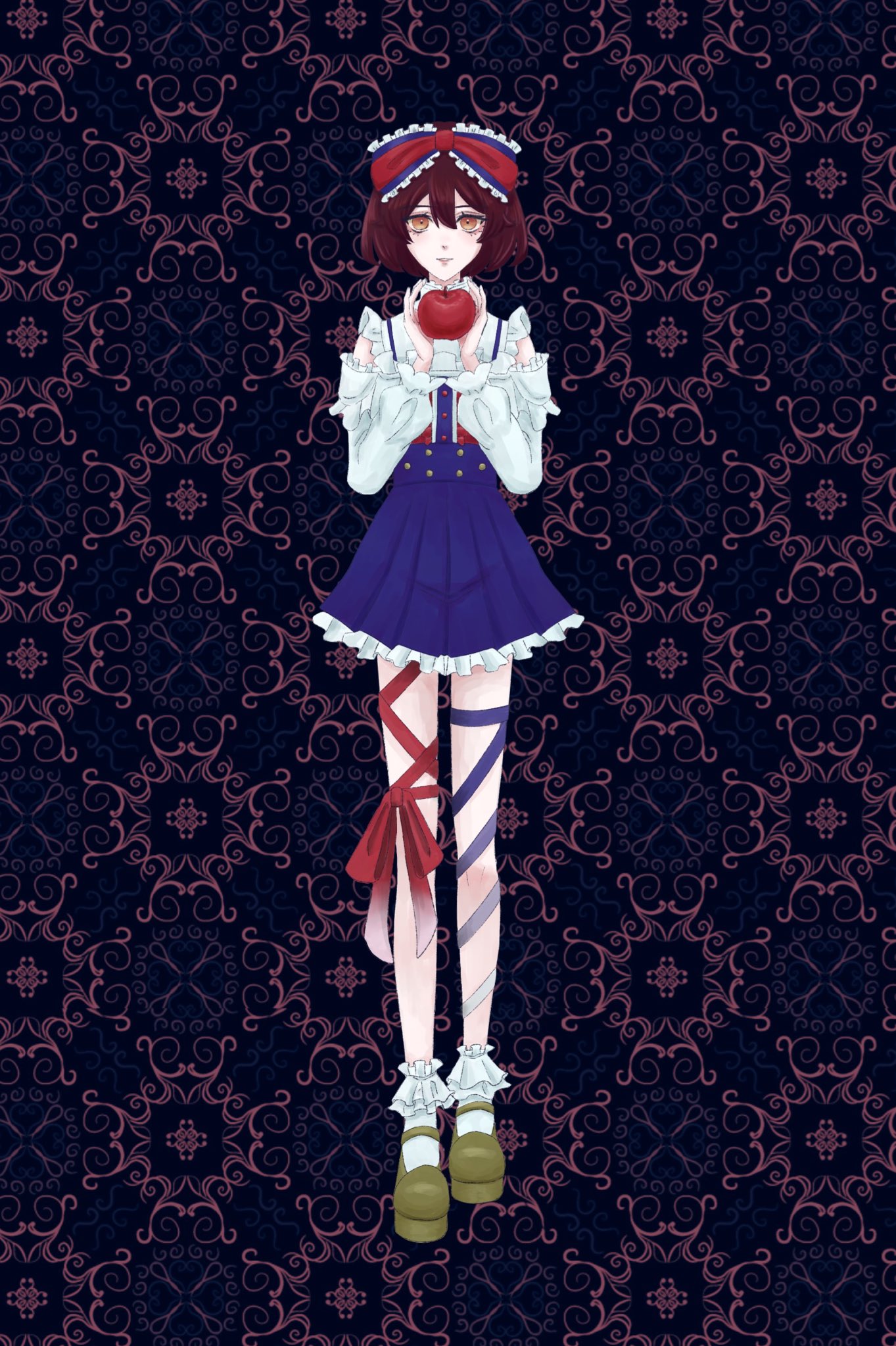 5o- (@shara__0925) / X