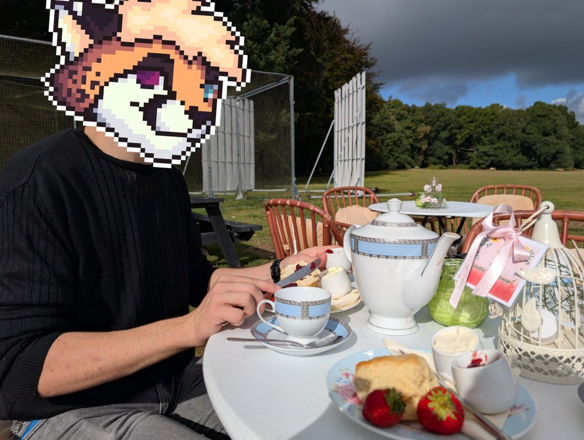 KurtdeVos 🇬🇧🦊 tweet media