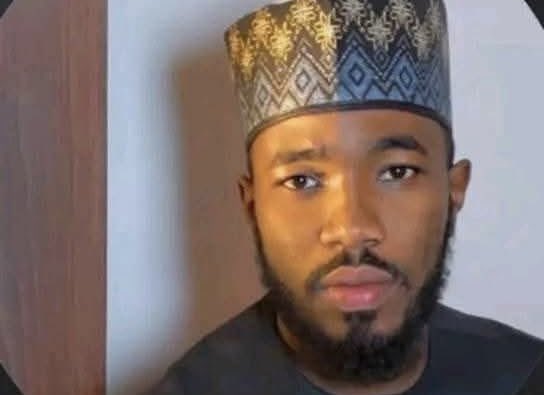 Sahara Reporters (@saharareporters) on Twitter photo EXCLUSIVE: Lawless Nigerian Policemen Driving Against Traffic Kill ABU Graduate In Kaduna | Sahara Reporters bit.ly/4gbdiFK
<a href="/PoliceNG/">Nigeria Police Force</a> <a href="/PoliceNG_CRU/">POLICE COMPLAINT</a> EXCLUSIVE: Lawless Nigerian Policemen Driving Against Traffic Kill ABU Graduate In Kaduna | Sahara Reporters bit.ly/4gbdiFK
<a href="/PoliceNG/">Nigeria Police Force</a> <a href="/PoliceNG_CRU/">POLICE COMPLAINT</a>