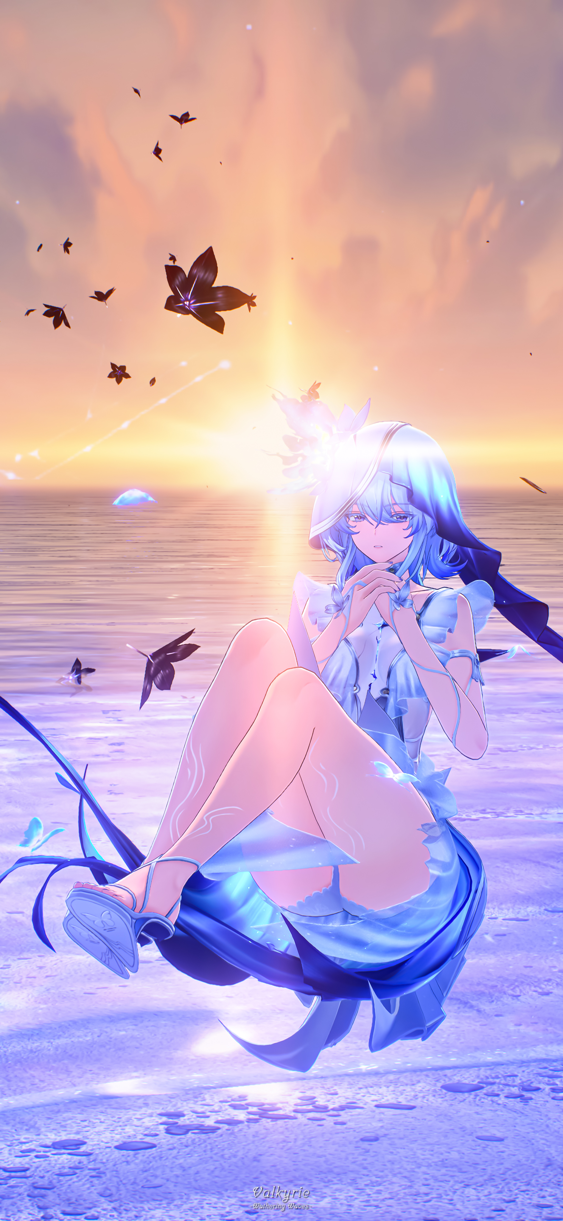riオーダーページ•*¨*•.¸¸♬ Valkyrie (@Valkyrie0609) / X