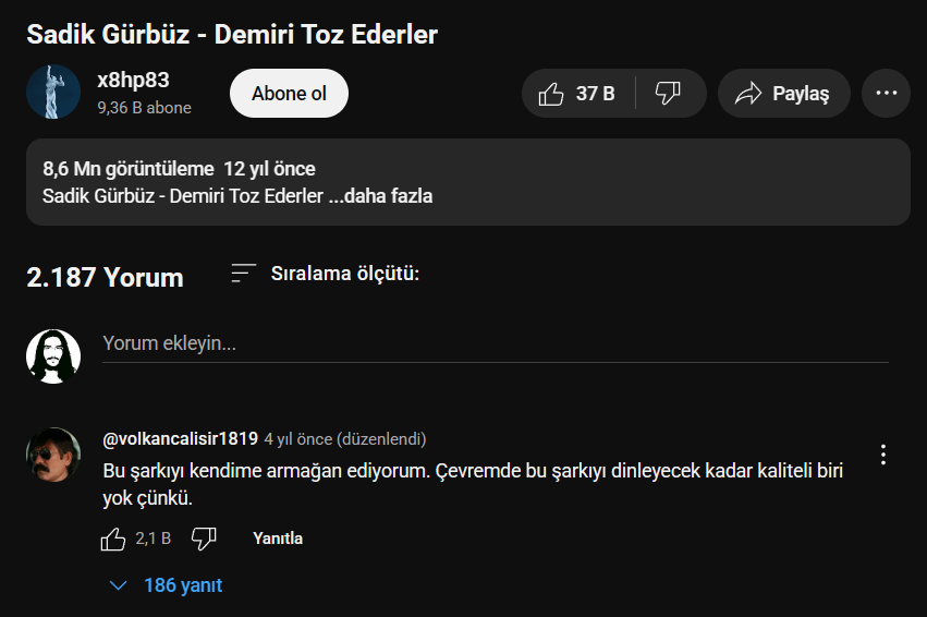 ellerim ceplerimde (@omermusabb) on Twitter photo 