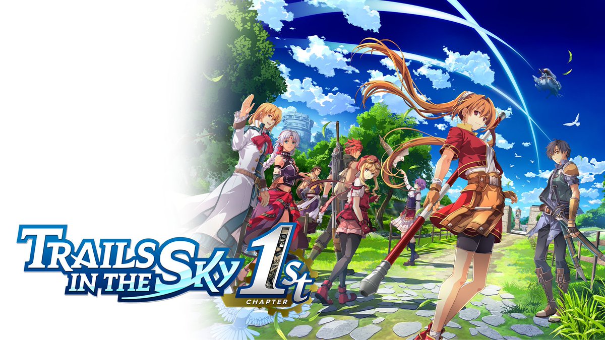 Falcom President Kondo says they are developing Trails in the Sky 2nd Chapter Remake.

“If we didn’t follow up with a remake of Trails in the Sky SC, people would go, ‘You’ve got to be kidding me.’ So, we do want to do a remake along the lines of Trails in the Sky 2nd Chapter."