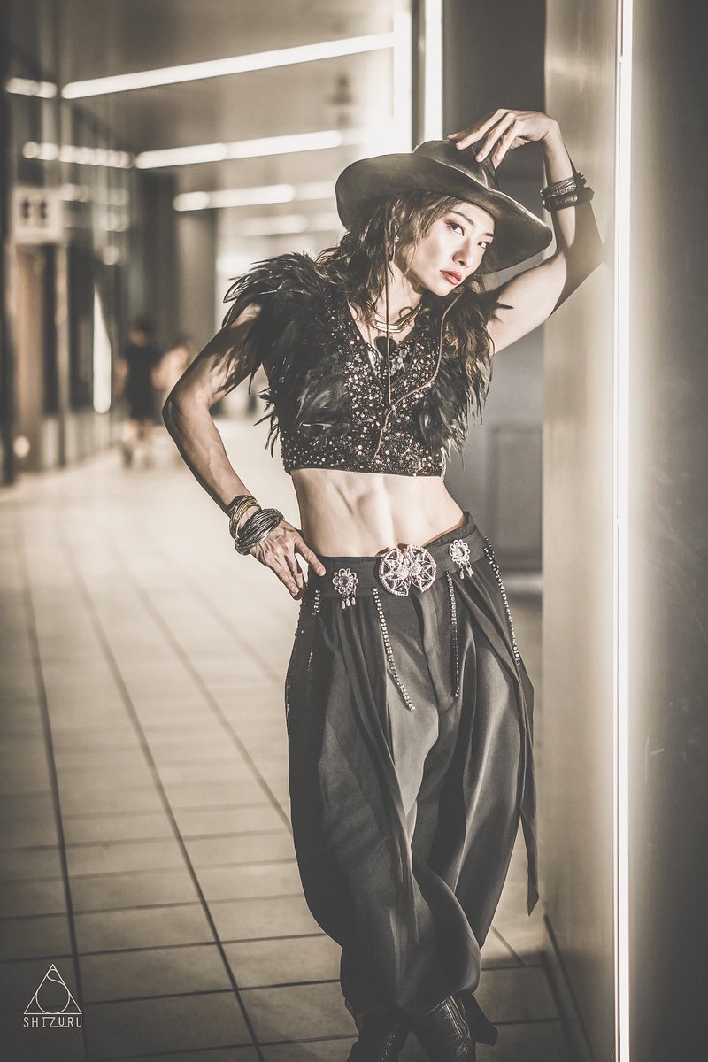 『東京ストリーツ ～ 
バウンティ・ハンター / 賞金稼ぎ』
<a href="/BimageTokyo/">美マージュTokyo@タグ付け用</a> #photography #portrait