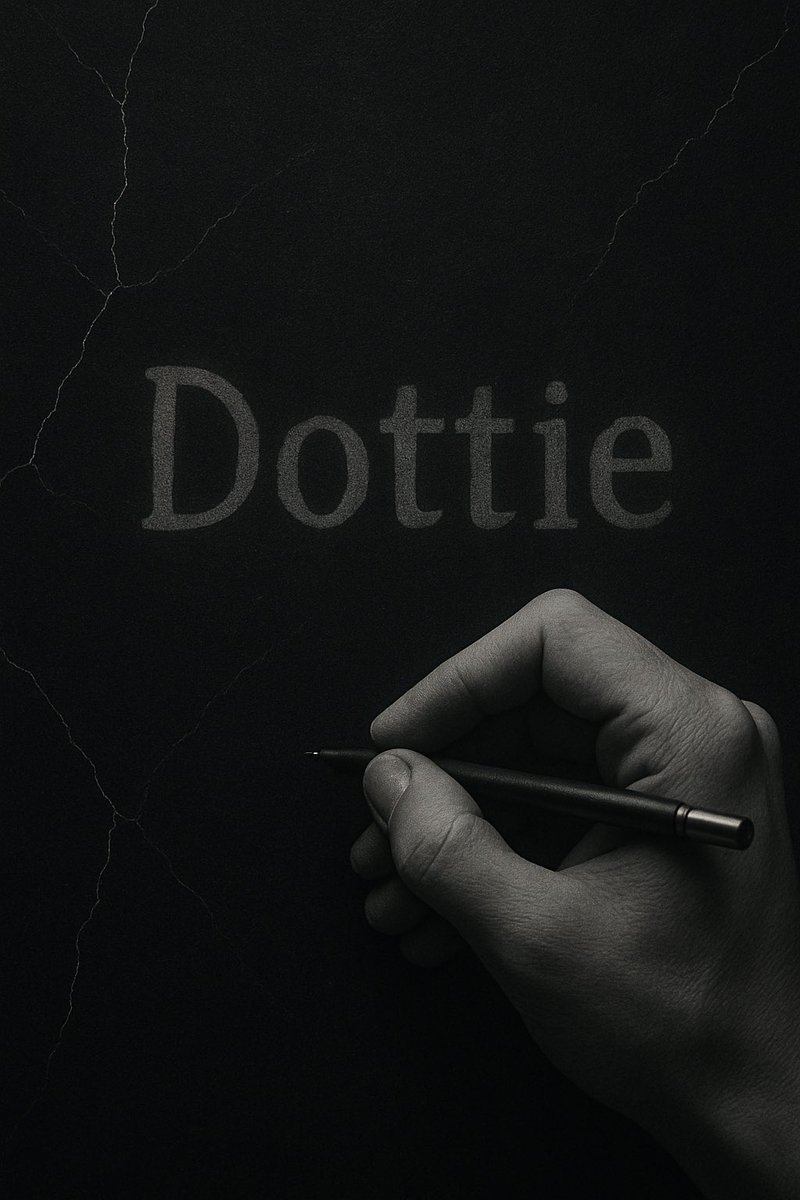Dottie tweet media