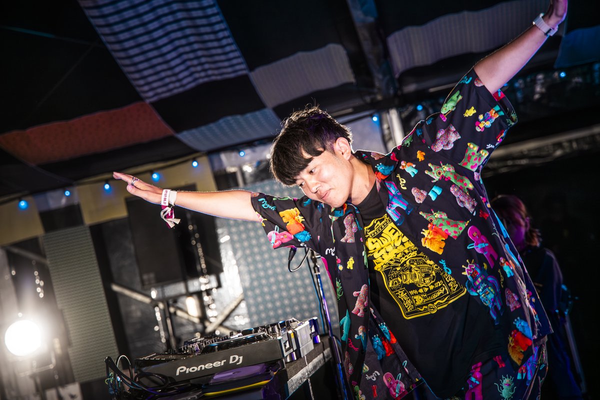 【📸#ラブシャ PHOTO】
樋口大喜のライブ写真を公開！
photo by タカギユウスケ(<a href="/yusuke_mphoto/">タカギユウスケ Yusuke Takagi</a>) 

instagram.com/p/DODK8zdiYxE/…

<a href="/ItsDaikyHiguchi/">樋口大喜(び!!)</a>