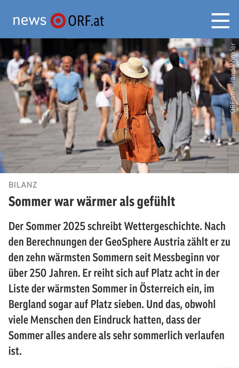 🤔 
Humor haben sie ja, die Österreicher 🤣🤪