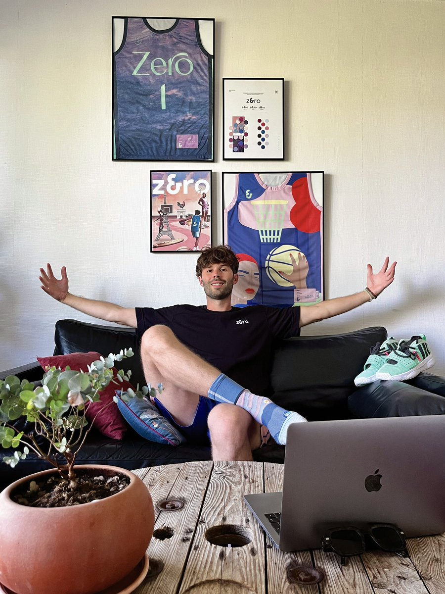 Zero_basketball tweet media