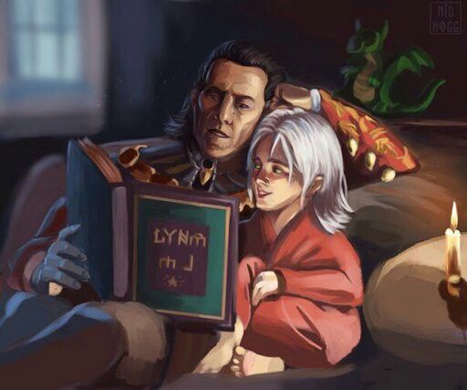 Emhyr var Emreis, conquistador de reinos y padre del año (Se quería casar con su propia hija)
Qué bonito árbol genealógico en espiral le habría quedado.