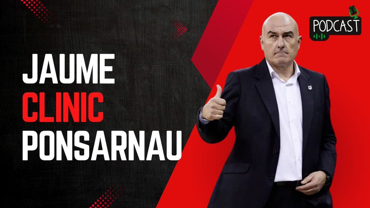 Jorge Lorenzo | Entrenador de baloncesto tweet media