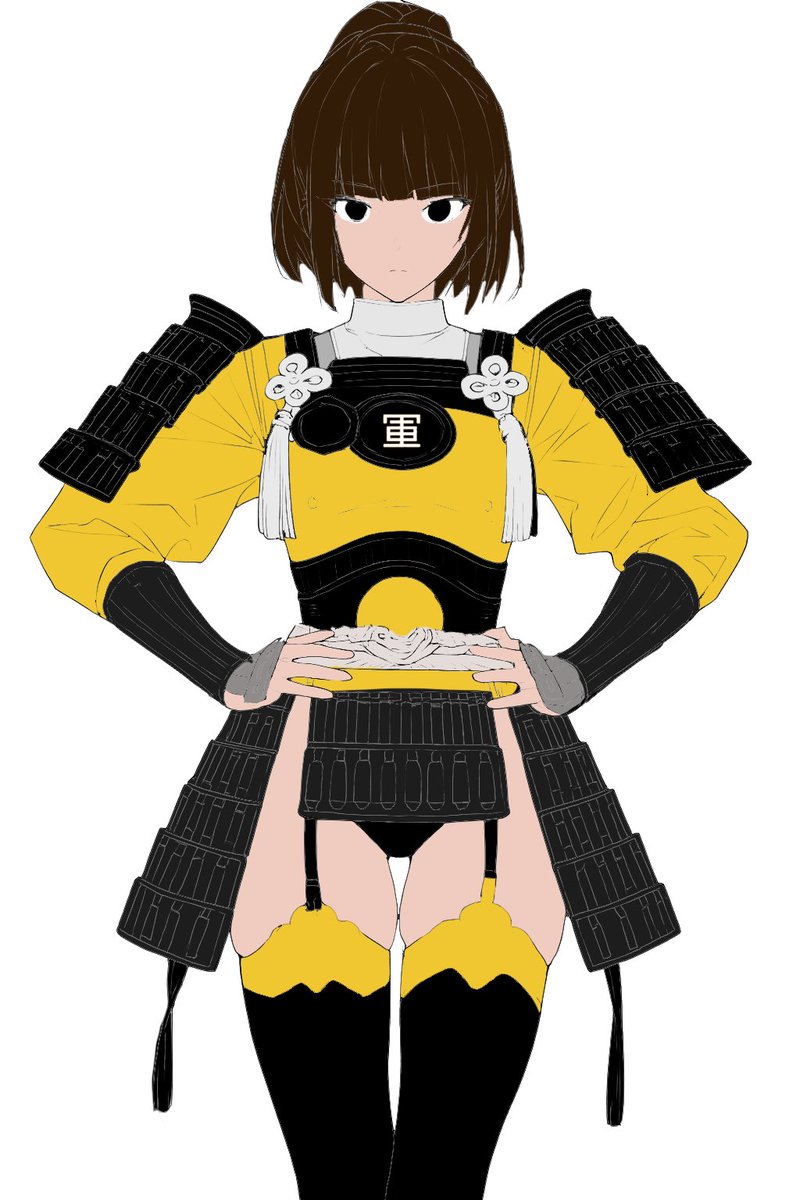 makooudi's tweet photo. Art for Shogun
@gundotfun

#Art #shogun https://t.co/e2riozQ9DM