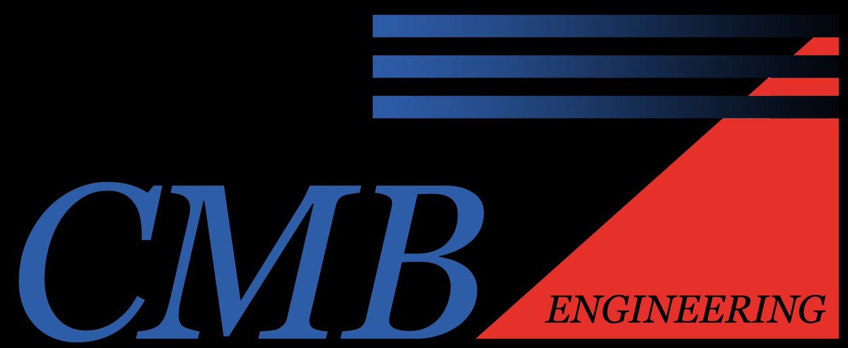 A Big #ThankYou to one of our sponsors, CMB Engineering - long time supporters of the Llanrumney community and the #Stags