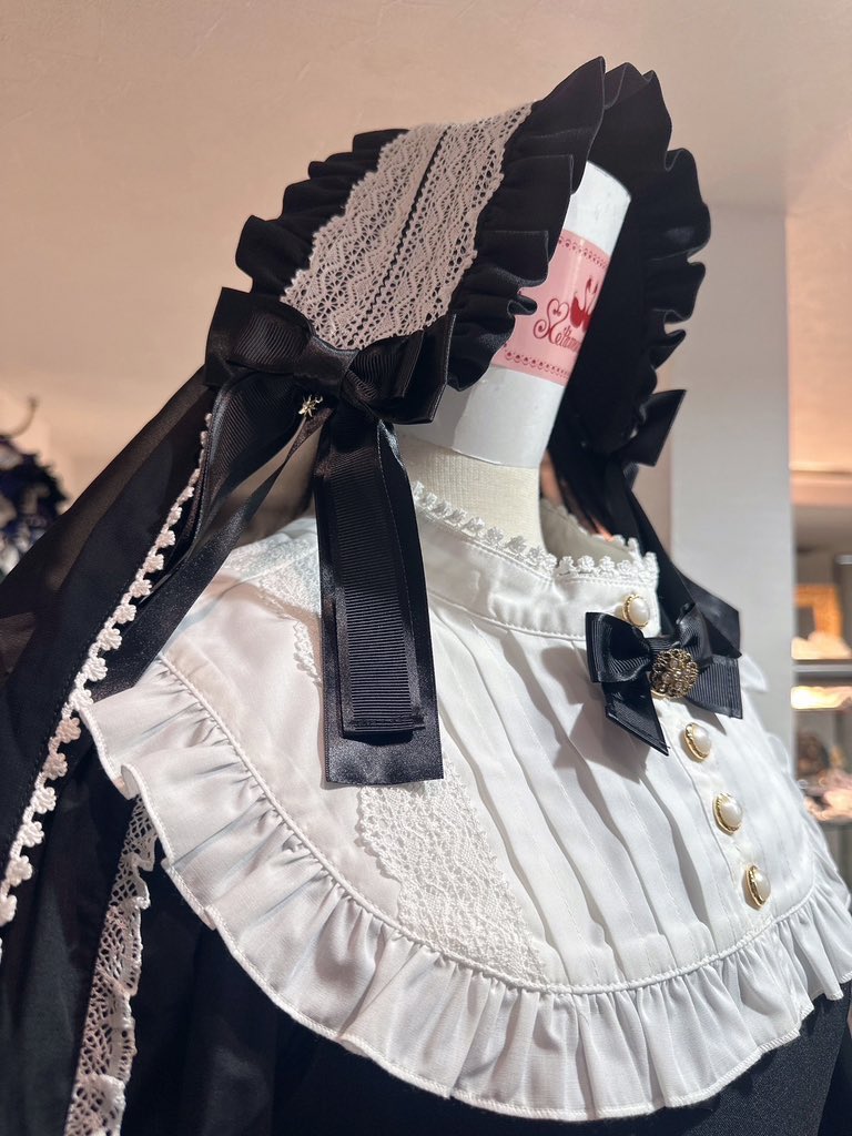 新品　メタモルフォーゼ　ドレス ご予約】【Artiswitch x Metamorphose】≪るるドレスセット≫7