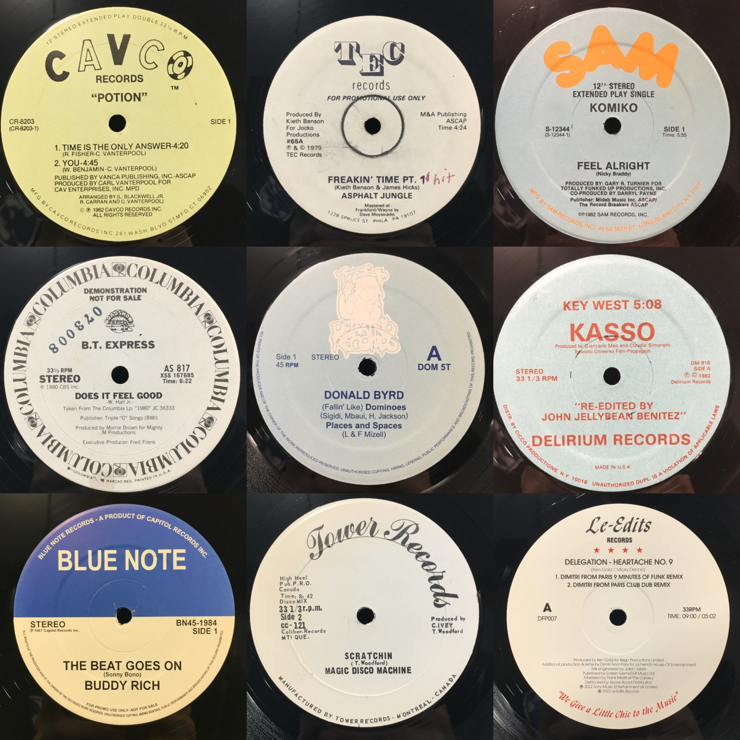 HMV record shop 渋谷【CD/レコード高価買取中】 on X: 