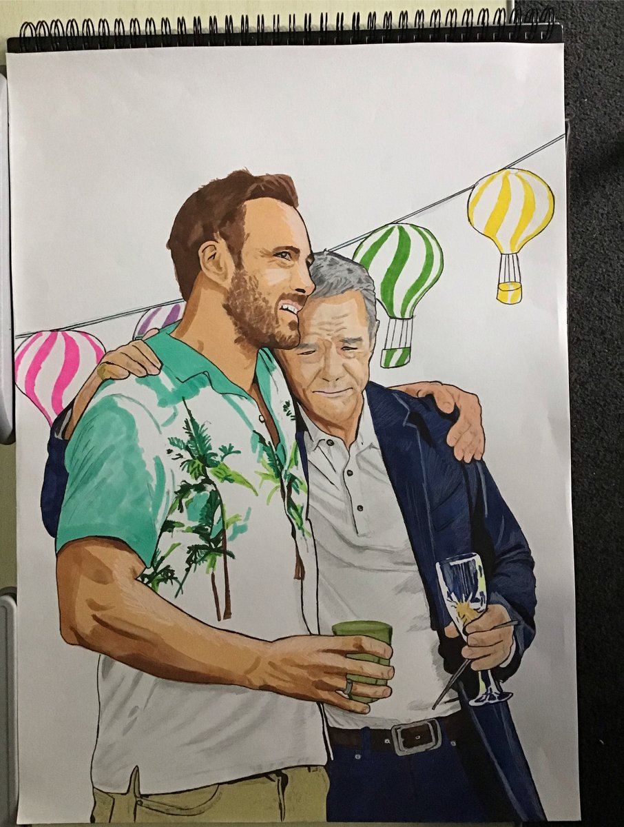 Laura 💜💏 tweet media