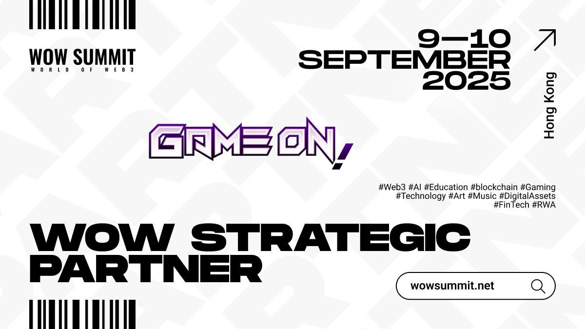 Game On! 2024 tweet media