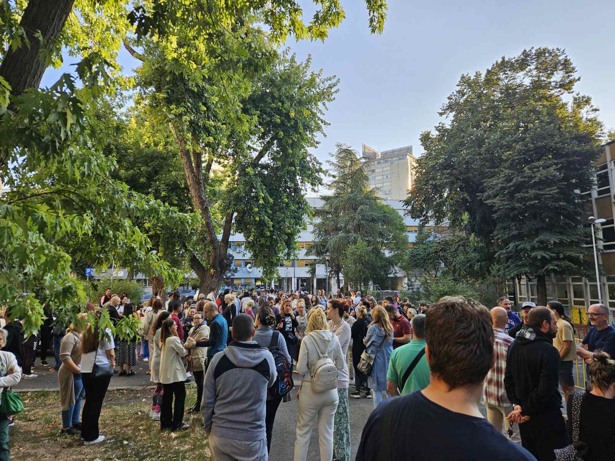Blok37 Zajednicka akcija tweet media