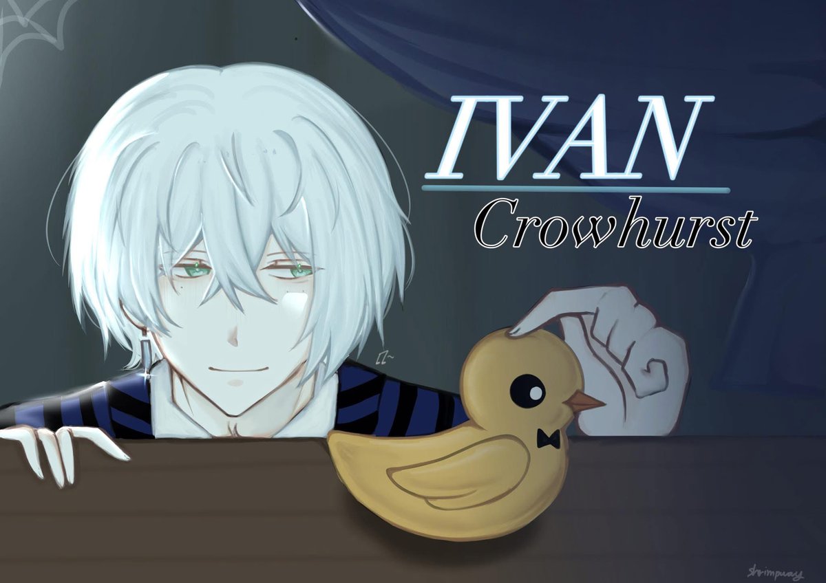 lvan_NVMA's tweet photo. #NVMA_Commu 

“ ฮะ  ๆ ตลกดีนะผมชอบมุขของเธอดี  ”

  “ อย่าเมินกันสิครับ ~ กลับมาคุยด้วยกันก่อนสิเเบบนี้ผมเสียใจเเย่  ” 

         Ivan  Crowhurst or Ivan , crow  | Y2 18Y | Siren  | Caliban Hall 

Co / role — Dm ✅

   ( doc in bio ) https://t.co/QToA2kJpDh