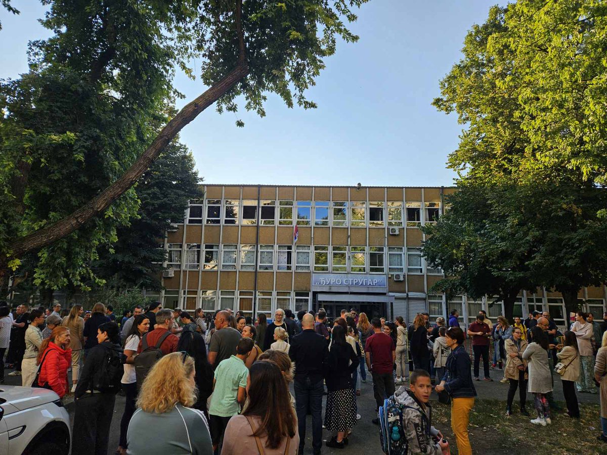Blok37 Zajednicka akcija tweet media