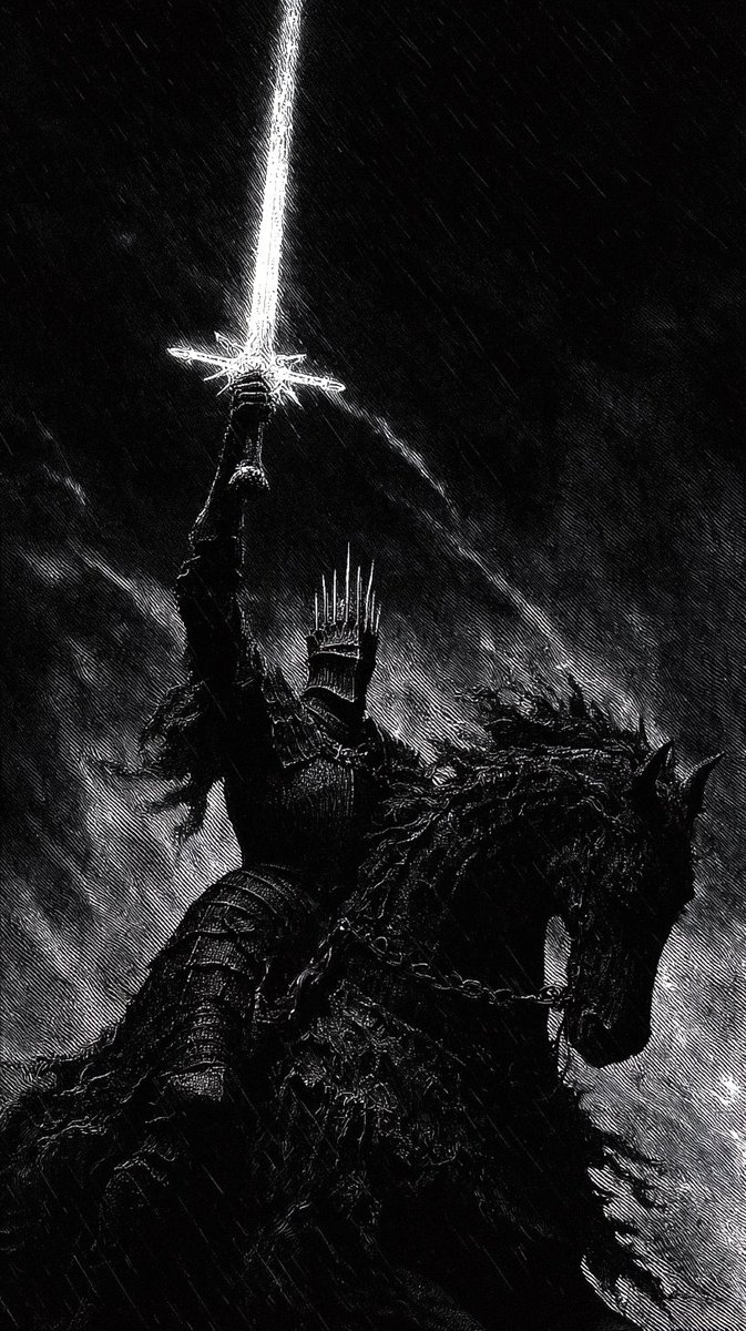 Fischermann96's tweet image. Name of the quiet thunder