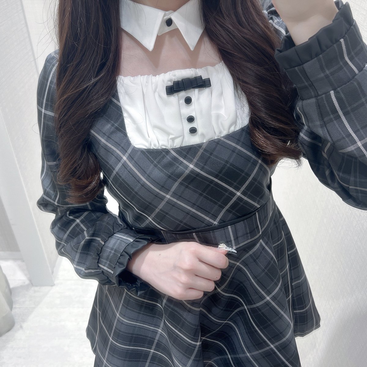 evelyn チョーカーレザーロンパース チョーカーレザーロンパース｜evelyn（エブリン）公式通販サイト