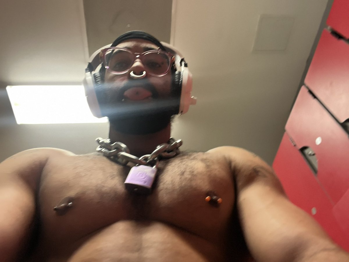 PolySwitch4THIC's tweet image. Decent workout ☺️