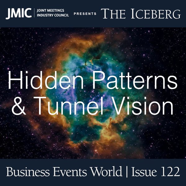 JMIC presents Issue 122 of Business Events World from The Iceberg

Link Below
the-iceberg.org/newsletter/bus…
