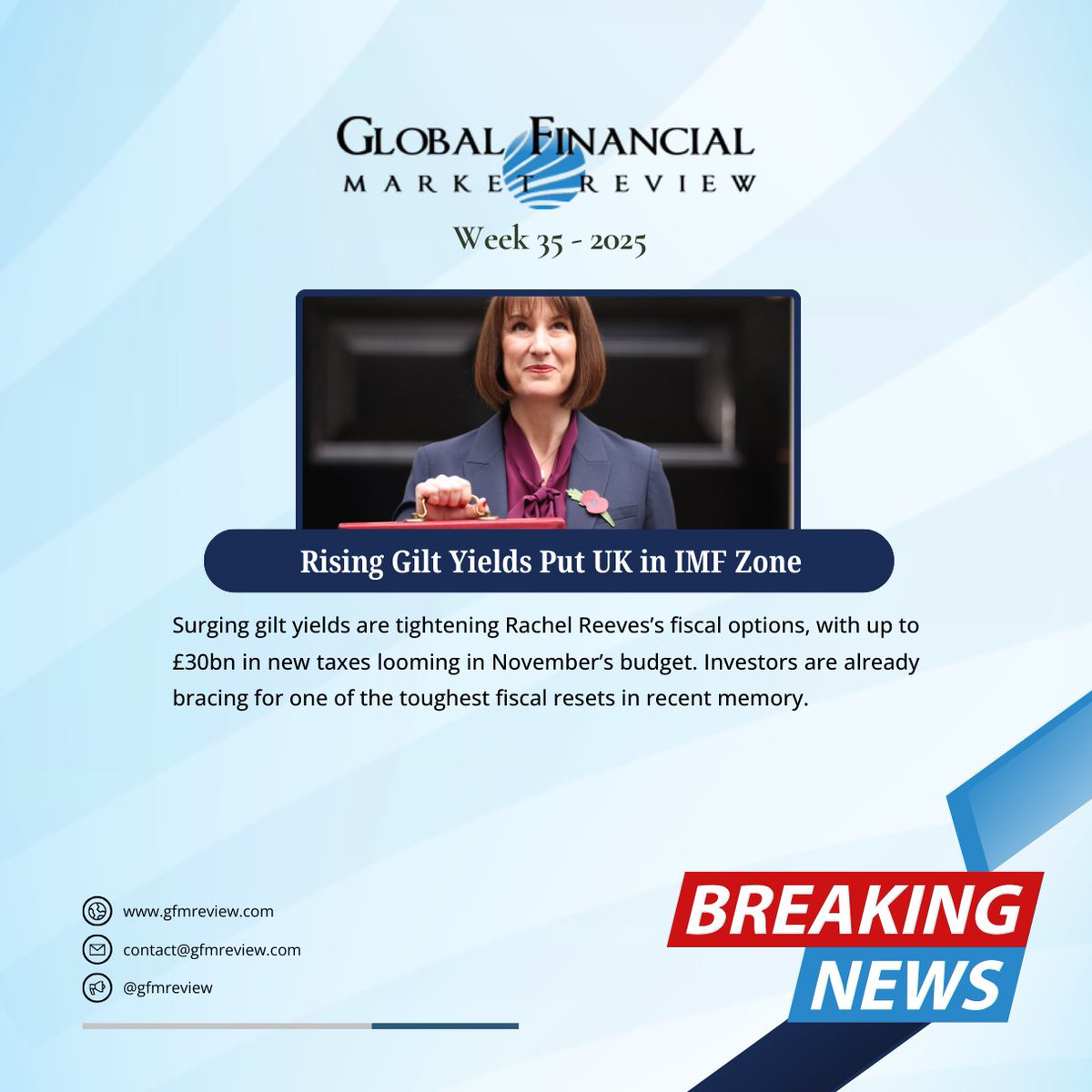 GFM Review tweet media