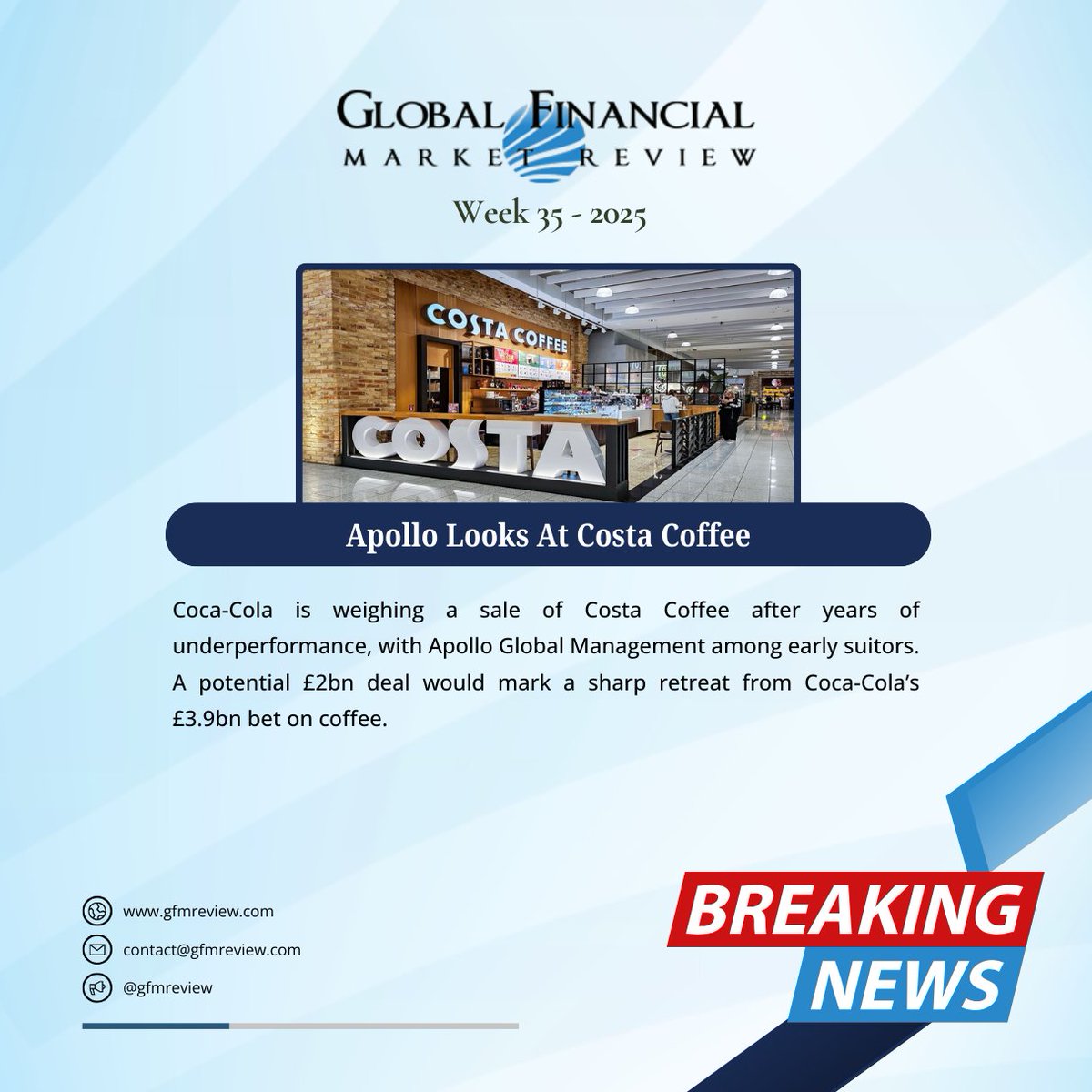 GFM Review tweet media