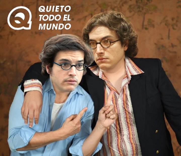 rubenperiflu's tweet photo. Vuelve septiembre, vuelve la programación habitual @FacuDiazT @maltorres #QTEM https://t.co/X6ItICD1KV