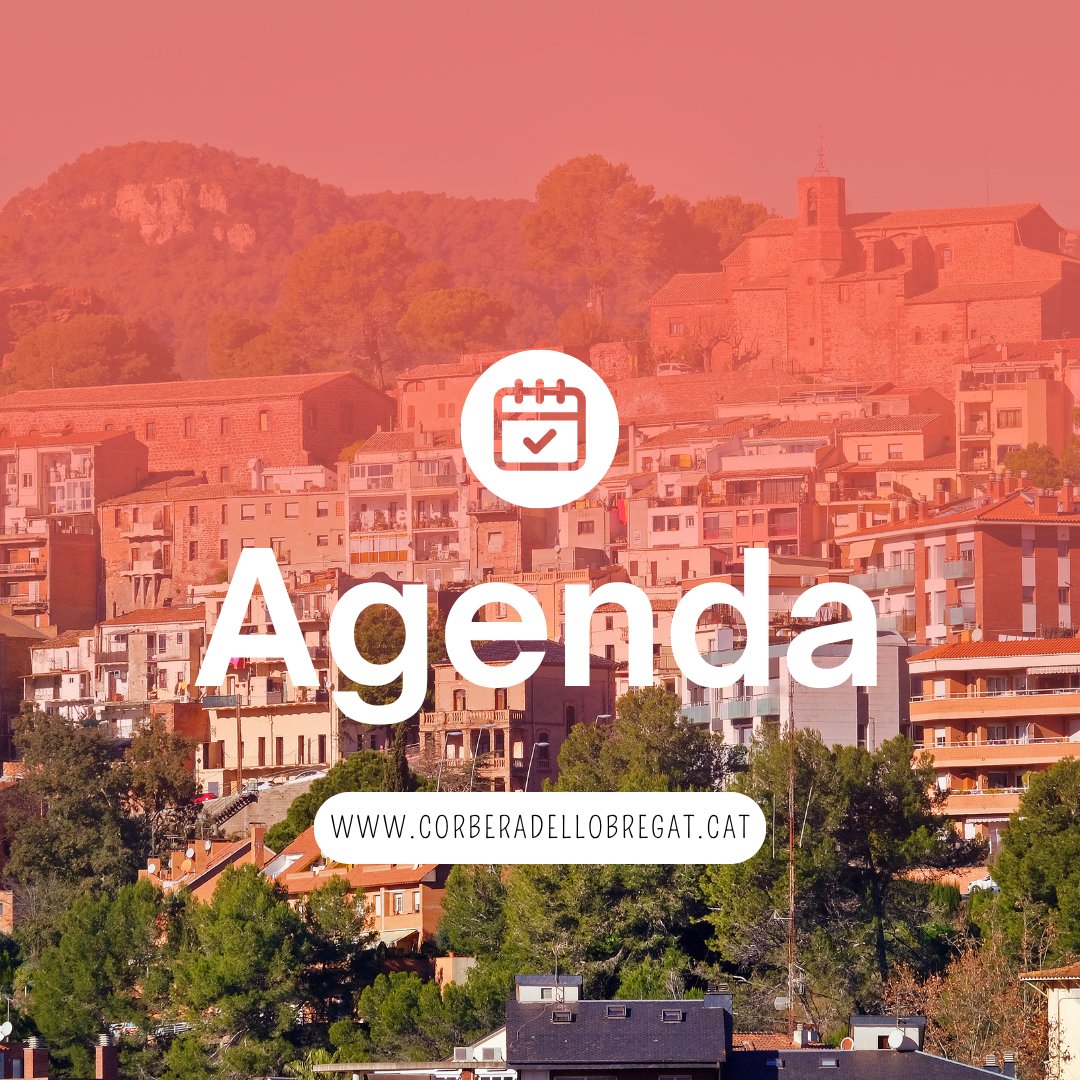 Ajuntament de Corbera de Llobregat tweet media