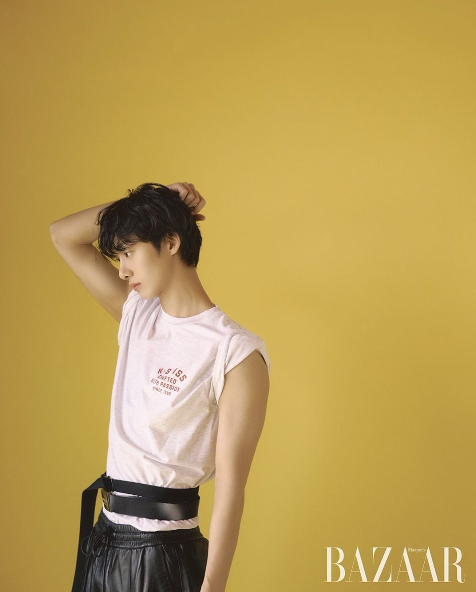 바자 채형원 제발 저요