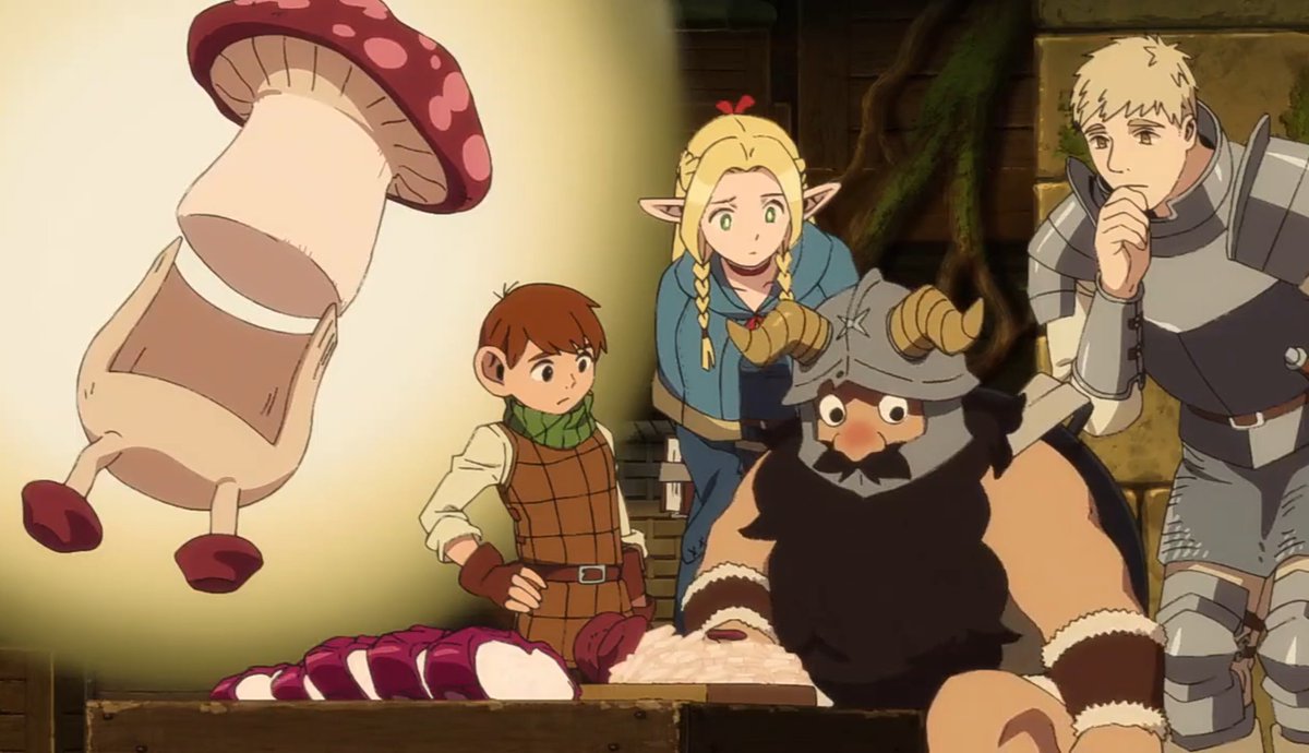 Por qué no me ví antes esta serie?!?!
Amo todooo 😭