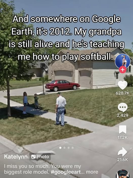 It's time to cleanse your timeline with this wholesome thread 🧵

1. This is so wholesome 🥺