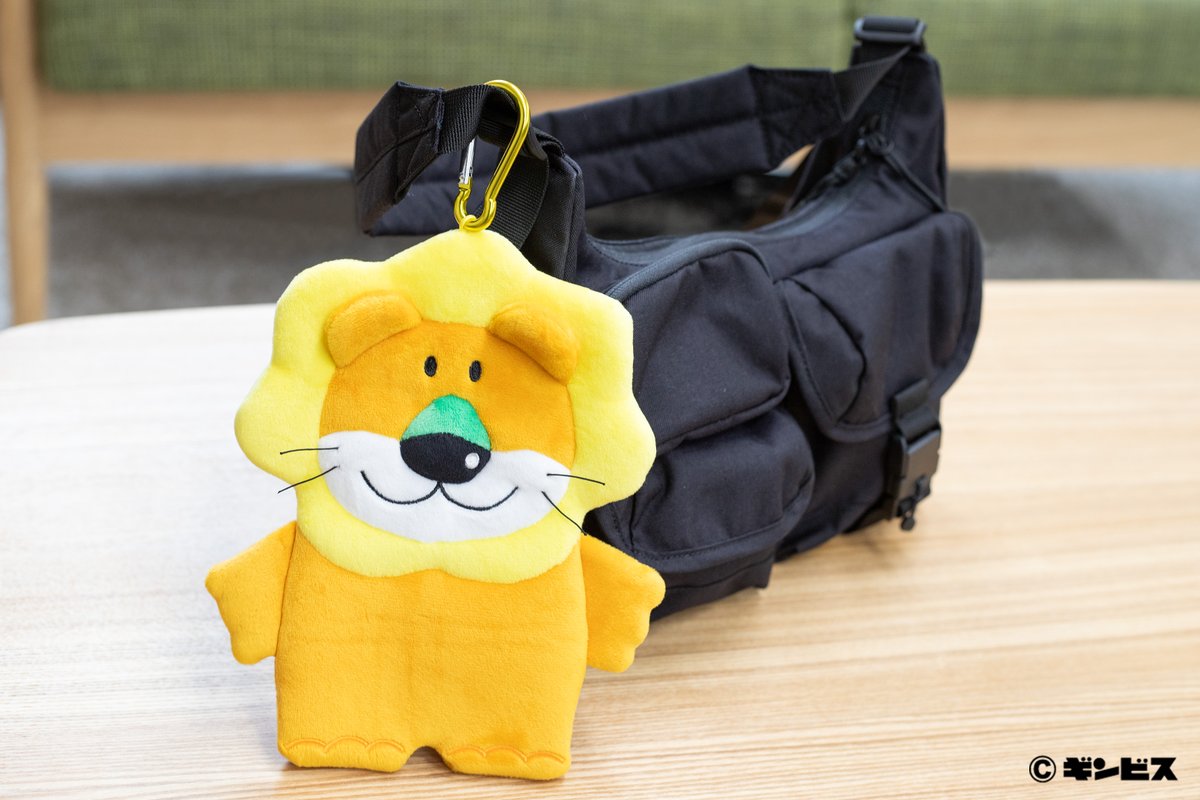 🐾発売中商品紹介🐾 【たべっ子どうぶつ ダイカットポーチ】 #たべっ子