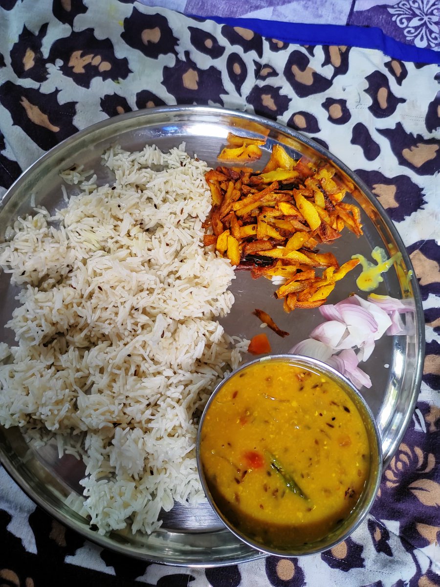Men Lunch