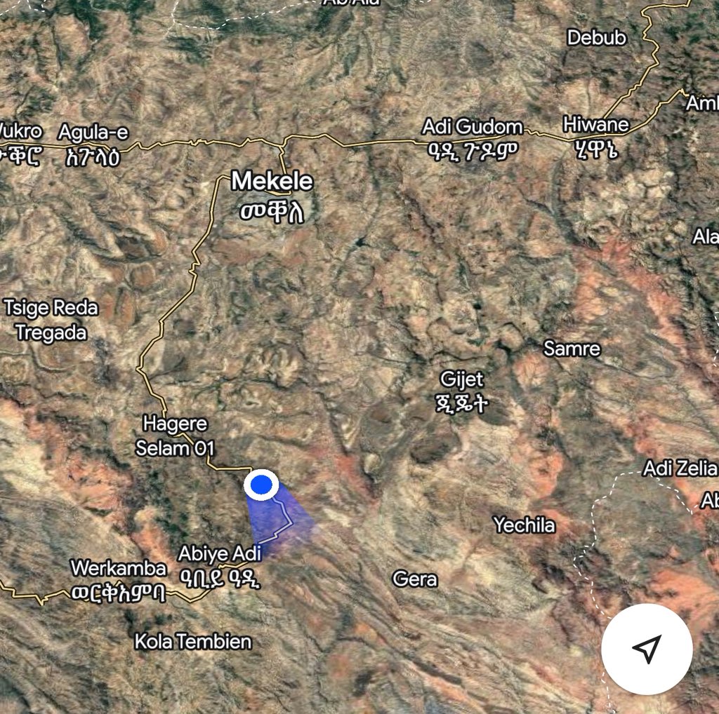 Habtamu Itefa Geleta, PhD tweet media