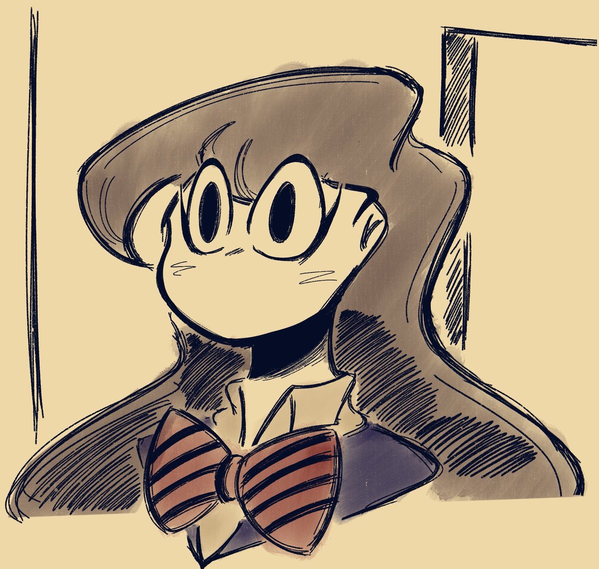 WithinTheValley's tweet image. I know nothing about them friend told me to doodle them