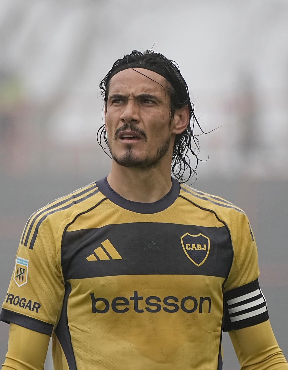 ECavaniOfficial's tweet image. Seguir y seguir.+3 🔵🟡💪.gran trabajo de todos…