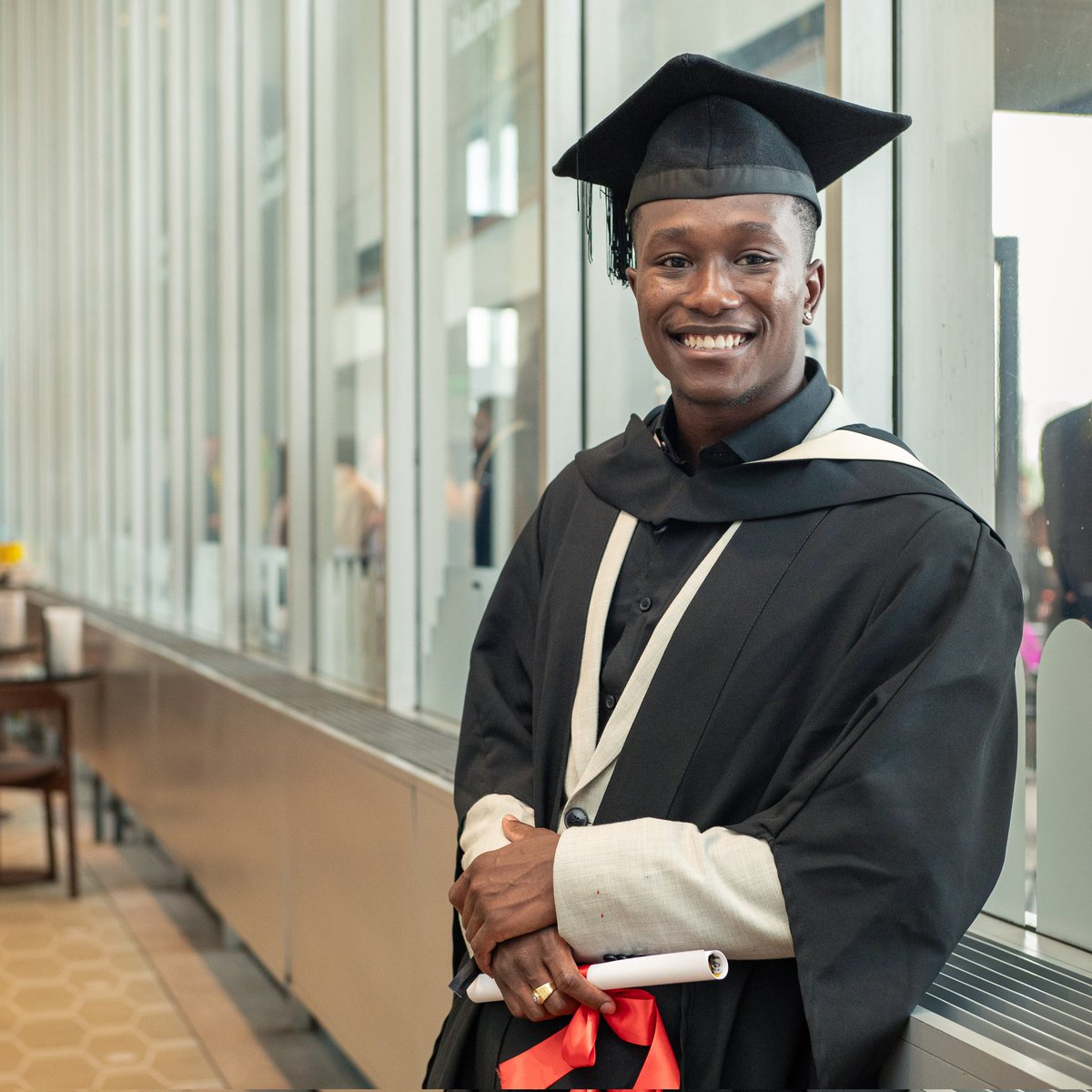 Wavinya_Ndeti's tweet image. Congratulations, my dear son Daniel, on your graduation! 

I’m so proud of you, not only for this achievement but also for the hard work, discipline, and determination that brought you here. 

I know your dad is smiling down from heaven, proud of the man you’re becoming. Keep…