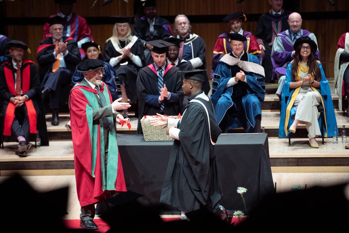 Wavinya_Ndeti's tweet image. Congratulations, my dear son Daniel, on your graduation! 

I’m so proud of you, not only for this achievement but also for the hard work, discipline, and determination that brought you here. 

I know your dad is smiling down from heaven, proud of the man you’re becoming. Keep…