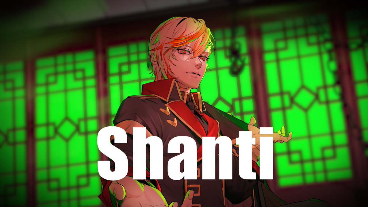 hoshikuzu_st's tweet image. ⭐️動画プレミア公開⭐️

╋━━━
　　 シャンティ
　　八神 ソロVer.
　　　　　　━━━╋

➡️youtu.be/twksykaD6w88

covered by 八神 (声帯 #伊東健人）
#星芥ユニゾン…