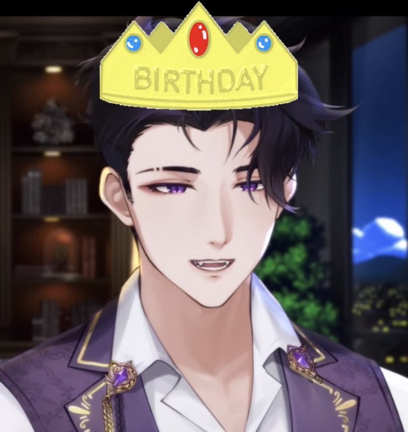 Ariakim_Z's tweet photo. @MikazukiArion Happy birthday mika 💕 Semoga di setiap langkahmu selalu ada kebahagiaan, kesehatan, dan doa yang terkabul. Terima kasih sudah jadi alasan senyumku setiap hari. I love you, today and always.🤗🫶🏻

#ArionDay https://t.co/EJK93guEeS