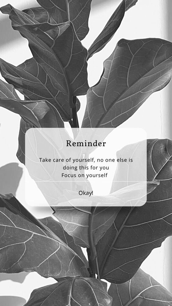 Gentle reminder 📌
As we step into this new month, remember that you hold the power to navigate what may seem impossible. Prioritizing your well-being nurtures both your sanity and your productivity.
