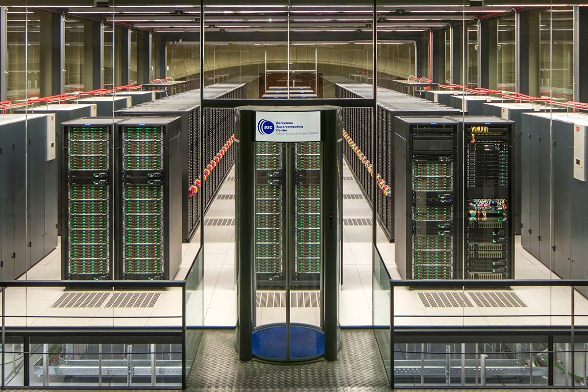 veronicapascboe's tweet image. Cómo la #supercomputación contribuye a la lucha contra el #CambioClimático

dobetter.esade.edu/es/supercomput… by @BSC_CNS @esade

#innovación #tecnología #sostenibilidad #industria40 #computacióncuántica #informática #inteligenciaartificial #IA #ingeniería