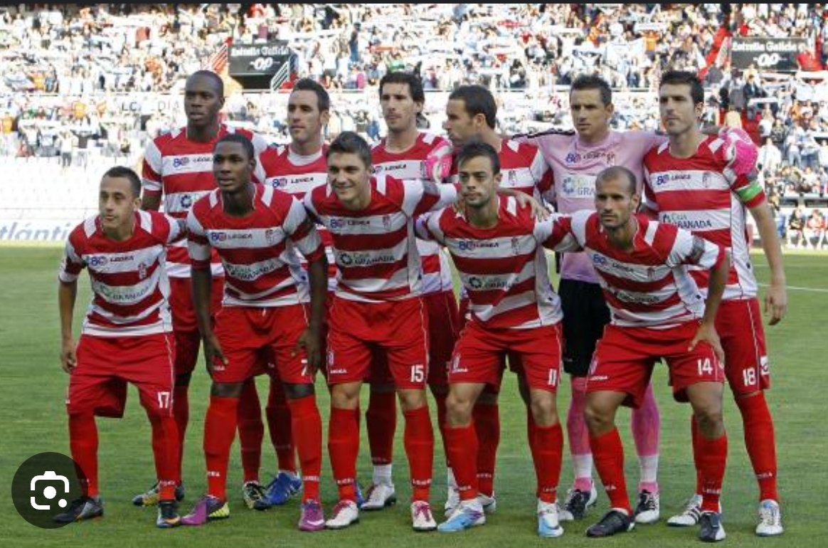 Todo esto, más Don Fabriciano.