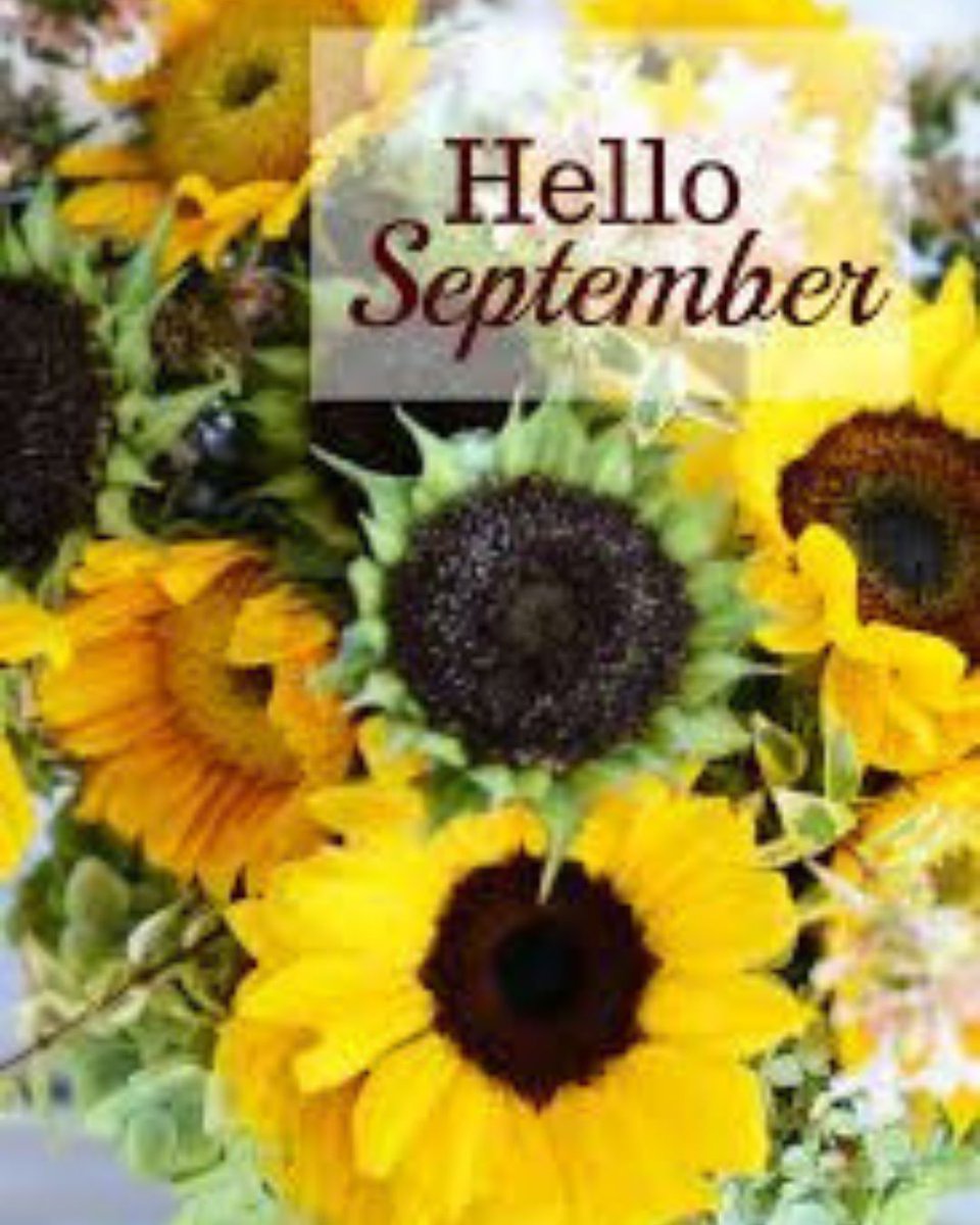 #September #Septmber2025 #newmonthnewseason